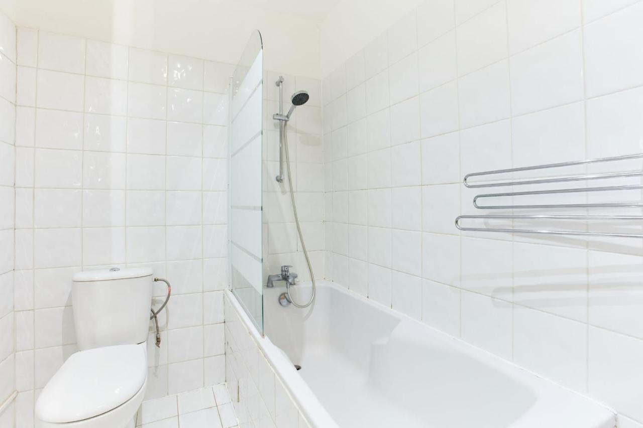 Le Marais - Arts Et Metiers City Apartment ปารีส ภายนอก รูปภาพ